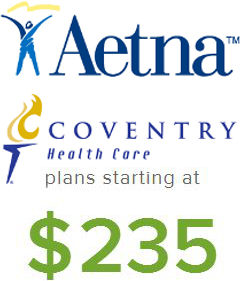  aetna health insurance