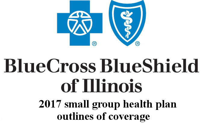 Blue Cross Blue Shield of IllinoisSmallGroup